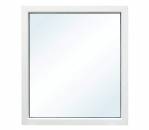 preview image for Fast fönster aluminium 3-glas