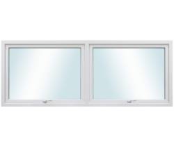 preview image for Vridfönster Trä 2-luft 3-glas