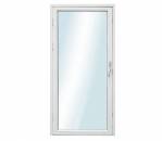 preview image for Altandörr Trä 3-glas