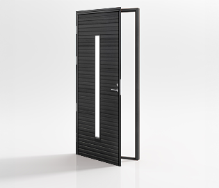 preview image for Ytterdörr Bergen