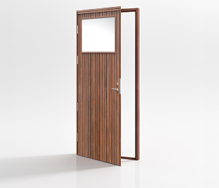 preview image for Ytterdörr Drammen