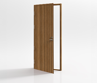 preview image for Ytterdörr Halden