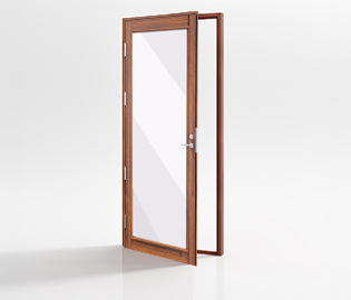 preview image for Ytterdörr Kristiansand