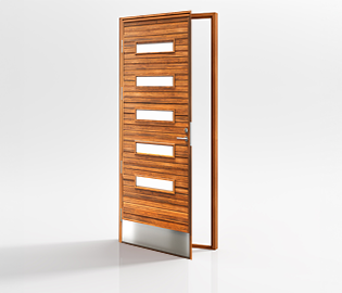 preview image for Ytterdörr Moss