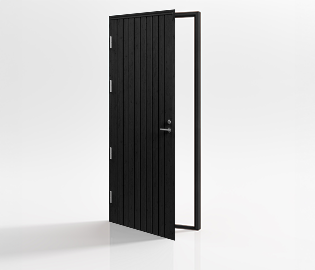 preview image for Ytterdörr Sandefjord