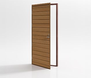 preview image for Ytterdörr Stavanger