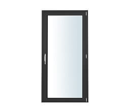 preview image for Utåtgående altandörr Schüco AWS 75.SI+