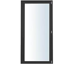 preview image for Utåtgående altandörr Schüco AWS 75.SI+