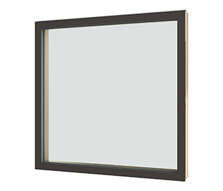 preview image for VELFAC 200 ENERGY är ett modernt designfönster med smala profiler. Fönsterserien är känd för sin tidlösa design och strikta linjer.