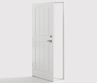 preview image for Ytterdörr Vejbystrand Dekor