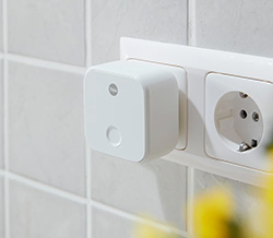 preview image for Wi-Fi brygga Yale ConnectX