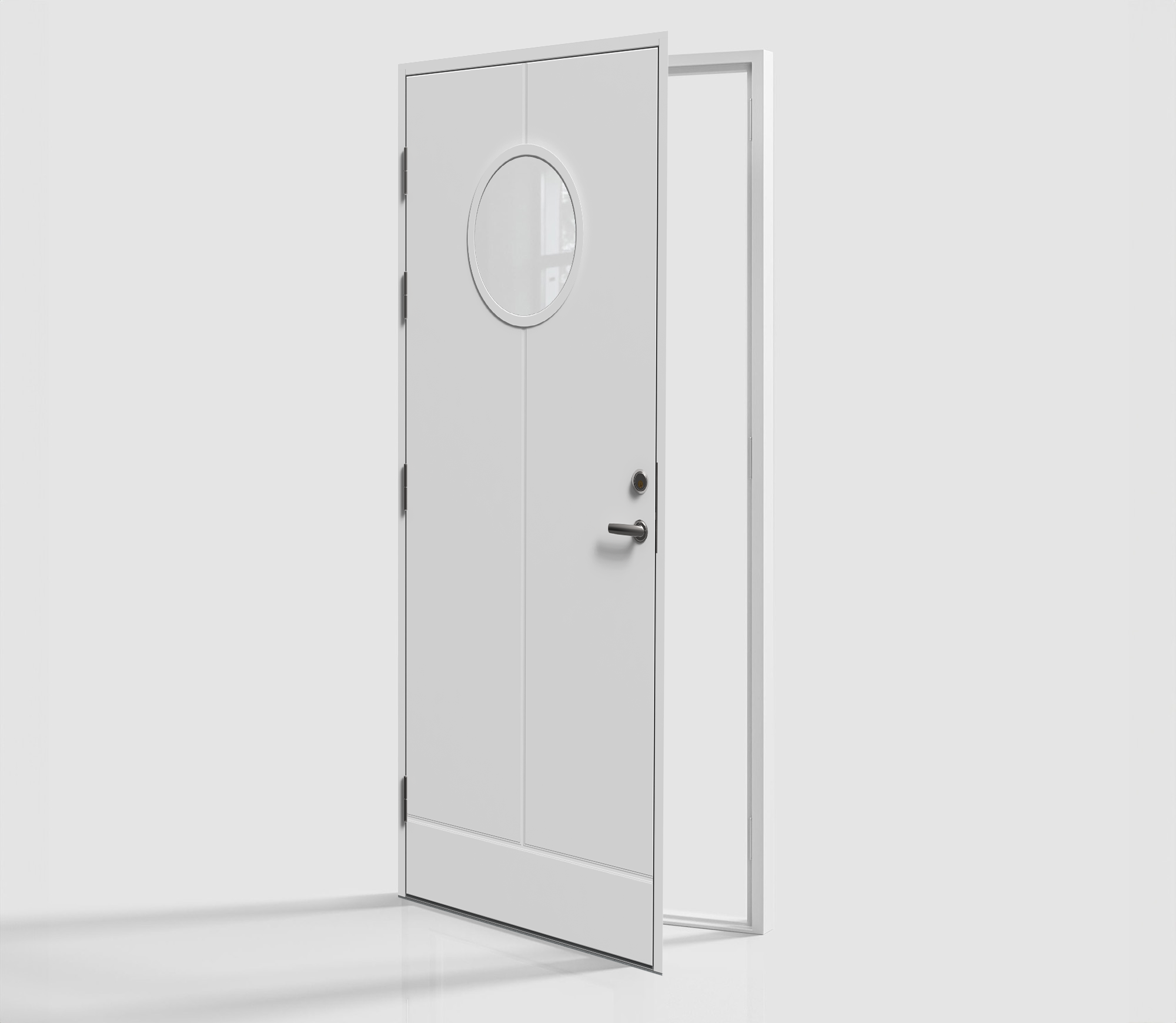 preview image for Ytterdörr Glimten