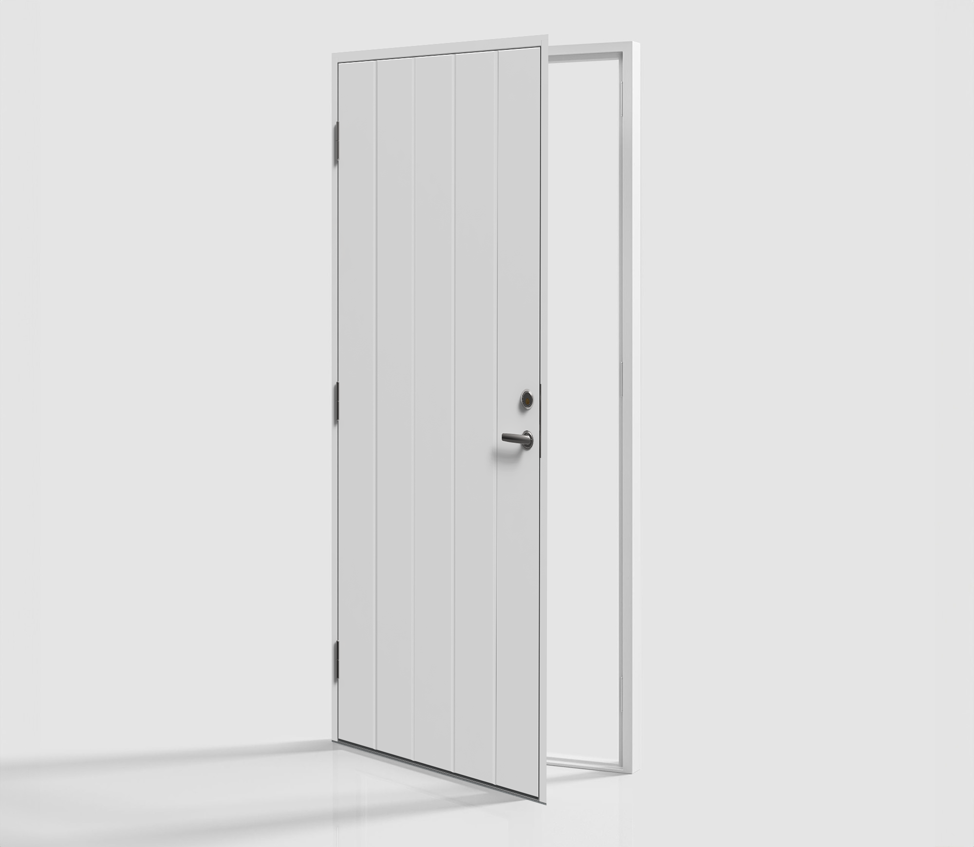 preview image for Ytterdörr Hemfrid