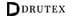 Varumärke Drutex logo