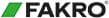 Varumärke Fakro logo