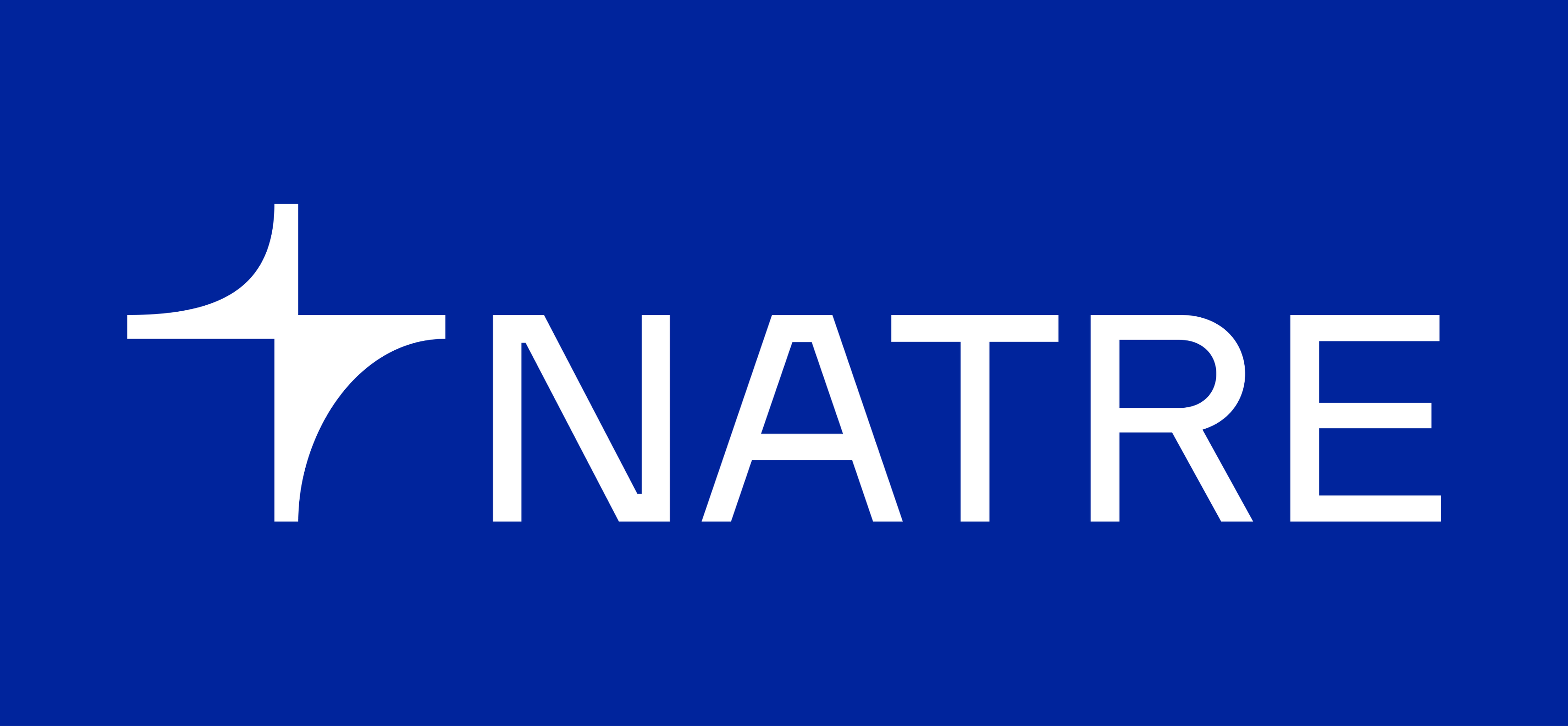 Varumärke Natre logo