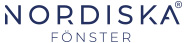 Varumärke Nordiska Fönster logo