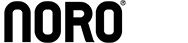 Varumärke Noro logo