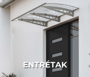 Entrétak