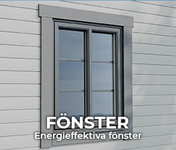 Fönster