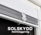 Solskydd
