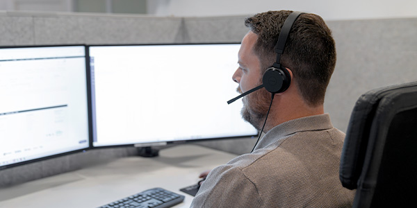 customer service