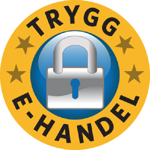 Trygg E-handel logo