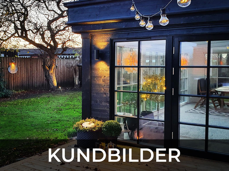 Bild som leder till sida med kundbilder