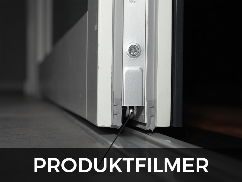 Bild som leder till sida med produktfilmer