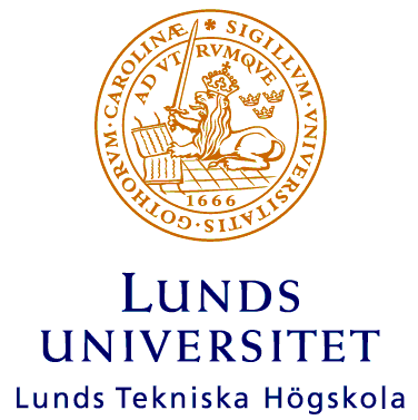 Logo - Lunds tekniska högskola