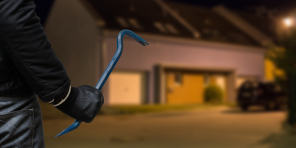 Bild av kofot för att representera Nordiska Security.