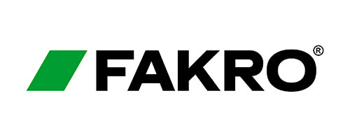 Fakro logga